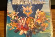 Trials Of Mana Nintendo Switch
