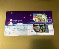 Callcards