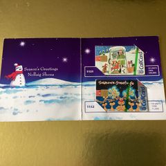 Callcards