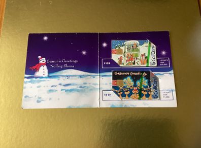 Callcards
