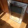 Lovely Mirror Size 76cm x 50cm Image 4