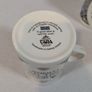 Tara bone china cups Image 4