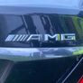 2017 Mercedes-Benz C-Class C200 BlueTEC Sedan / C200d  Breaking Image 5