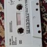Mike Oldfield Ommadown Cassette Image 5