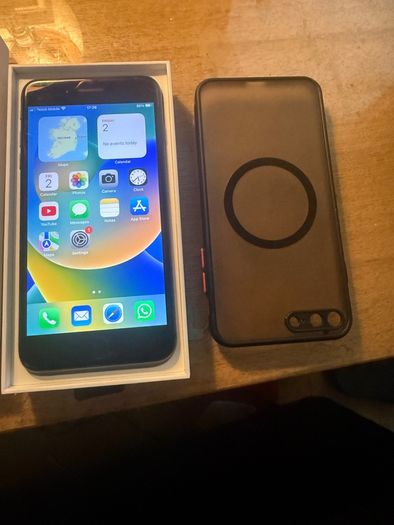 iphone 8 plus