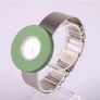 Pierre Junod Vignelli Halo Watch Interchangable Rings x3 Image 2