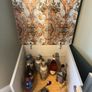 Drinks / entertainment cabinet Image 8