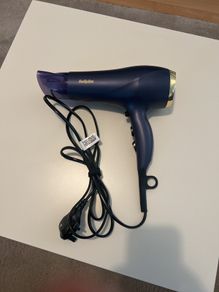 BaByLiss Hair Dryer