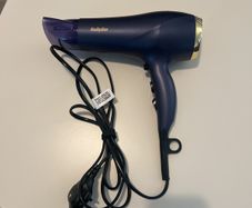 BaByLiss Hair Dryer