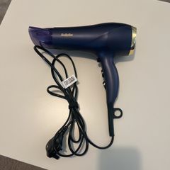BaByLiss Hair Dryer