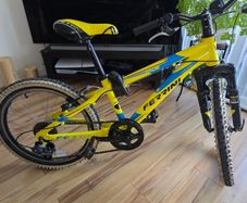 Kids bike