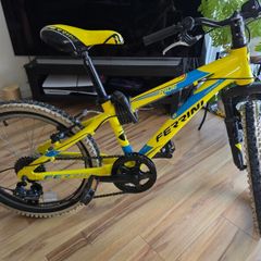 Kids bike