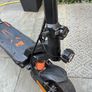electric scooter Image 4