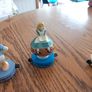 Disney  Paris  toys 1999 happy meal from Mc Donald kids toys  boy girls Collectable looney tunes Image 7