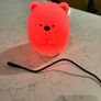 Squishy Bear night light Image 5