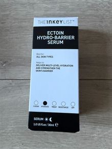 The Inkey List Ectoin Hydro Barrier Serum
