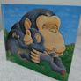 Hug by Jez Alborough Hardback book Image 3