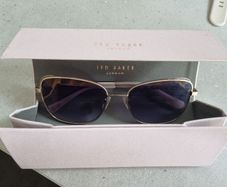 Ted Baker sunglasses