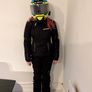 Ladies Motorbike Jacket Image 5