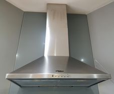 Cooker Hood