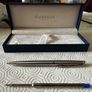 Waterman ballpoint pen plus refill Image 2