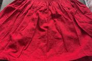Baby Girls Christmas Dress