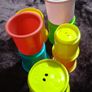 Sensory Development - Stacking Cups Image 5