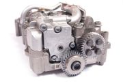 Audi VW 2.0 TDI oil pump balance shaft exchange