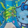 2 Ring Binder A4 Image 2