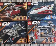 LEGO Star Wars - Bundle Set