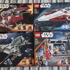 LEGO Star Wars - Bundle Set
