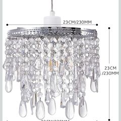 Crystal Chandelier