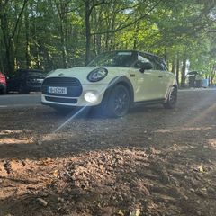 Stunning Mini One 1.2 turbo
