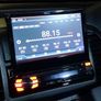 All Cars Folding New Android Car Stereo Radio Image 2