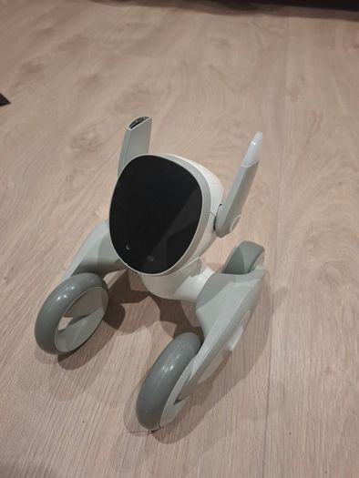 Loona petbot