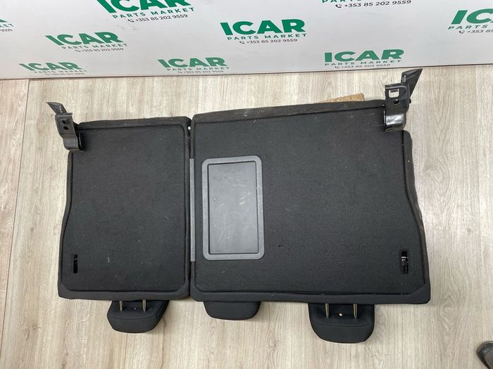 2017 Peugeot 308 Rear bench seat 2014-2021