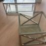 Neptune Coffee & Side Table - Pair - Immaculate Image 7