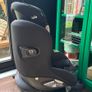 Joie i-Spin 360 i-Size Baby to Toddler Car Seat - Coal Image 9