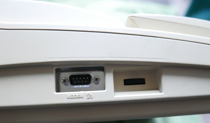 Brother Lw-840 Ic Word Processor With Disc Drive