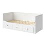 Ikea Hemnes Daybed Sofa No Mattresses Image 5