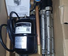 stuart turner 4 bar pump