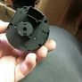 vw light switch Image 3