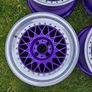 15" Bbs Rm025 Image 2