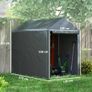Garden Storage Shed Tent Image 3