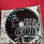 Black Country Communion Self-titled CD 2010  - Autographed By Glenn Hughes & Derek Sherinian Image 3