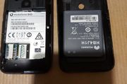 Vodaphone 845 Huawei Battery, pin locked, for parts or repair