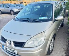 Renault Scenic 2008