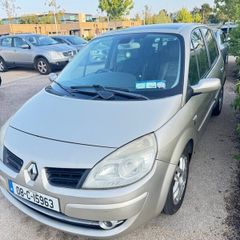 Renault Scenic 2008
