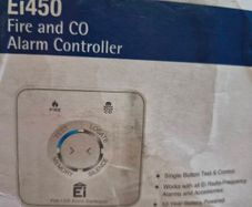 alarm controller