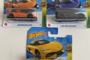 Koenigsegg Jesko/ Gemera - Hot wheels